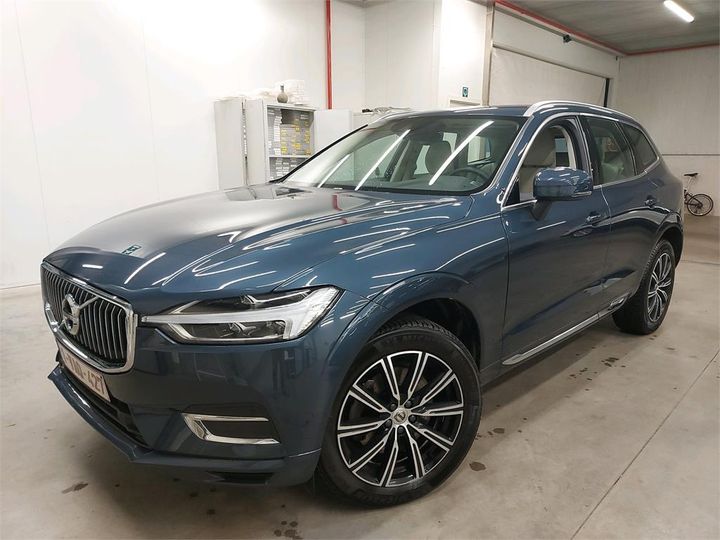 volvo xc60 2018 yv1uza8udk1240551