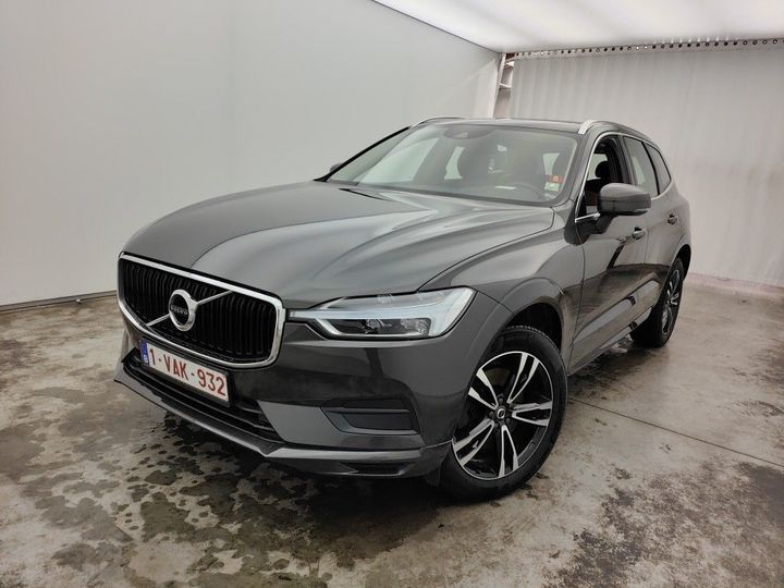 volvo xc60 &#3917 2018 yv1uza8udk1244247