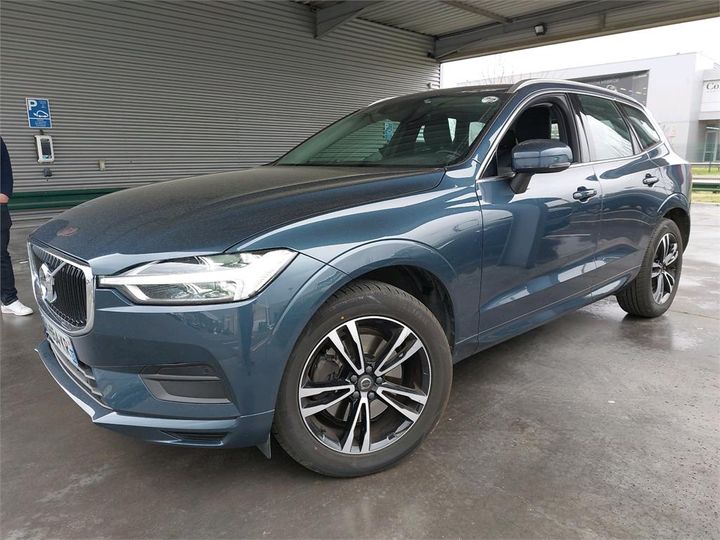 volvo xc60 2018 yv1uza8udk1245142