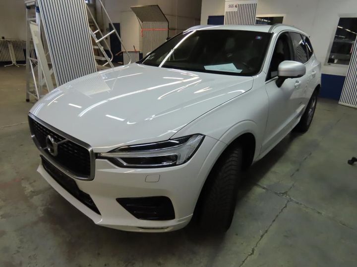 volvo xc60 2018 yv1uza8udk1254199