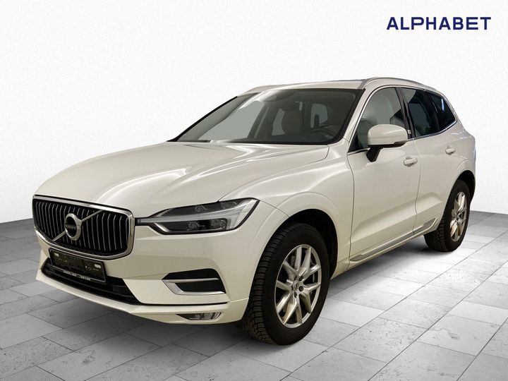 volvo xc60 d4 geartronic 2019 yv1uza8udk1272896