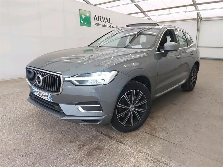 volvo xc60 2018 yv1uza8udk1272996