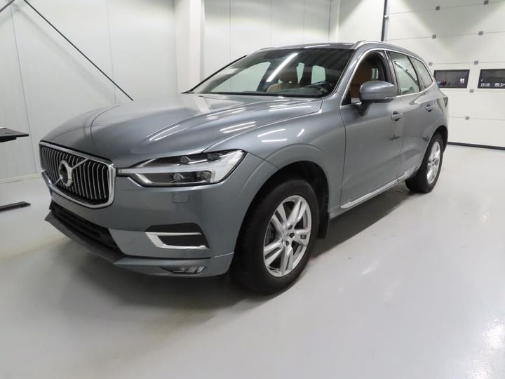 volvo xc60 2018 yv1uza8udk1286503