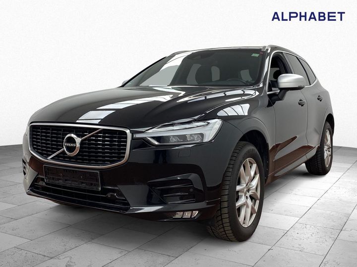 volvo xc60 d4 geartronic 2019 yv1uza8udk1290204