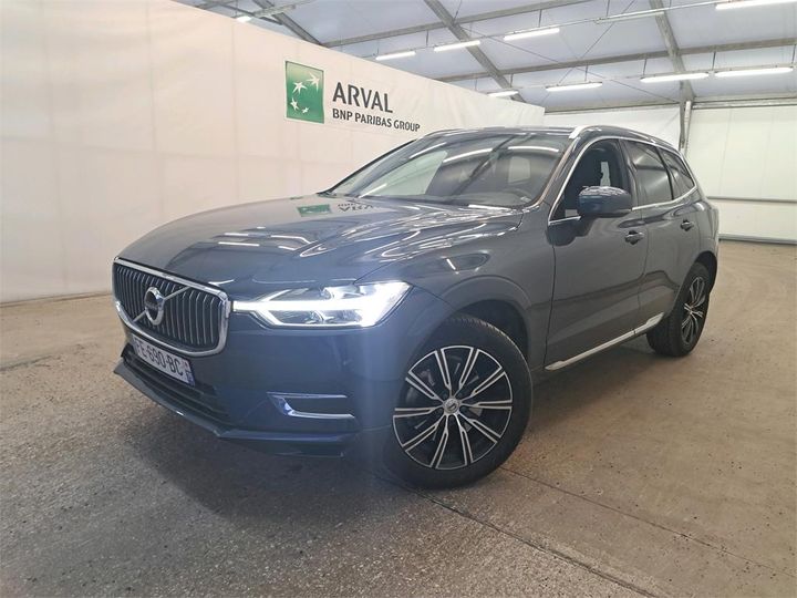 volvo xc60 2019 yv1uza8udk1303886