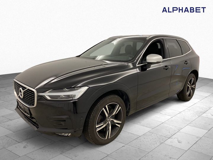 volvo xc60 d4 geartronic 2019 yv1uza8udk1304203