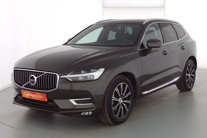 volvo xc60 2019 yv1uza8udk1314664