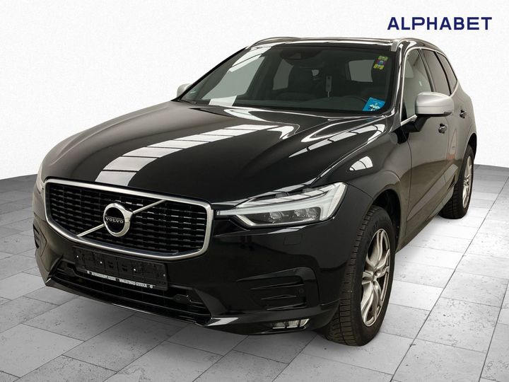 volvo xc60 d4 geartronic 2019 yv1uza8udk1318336