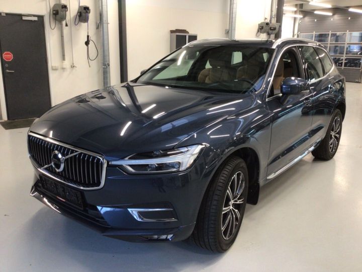 volvo xc60 2019 yv1uza8udk1325127