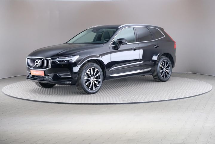 volvo xc60 2019 yv1uza8udk1328130