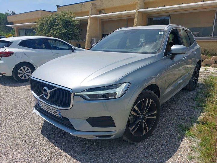 volvo xc60 2019 yv1uza8udk1342735