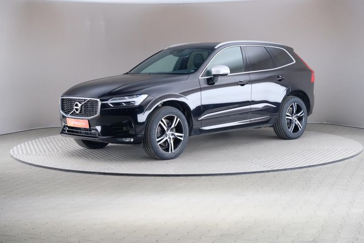 volvo xc60 2019 yv1uza8udk1344268