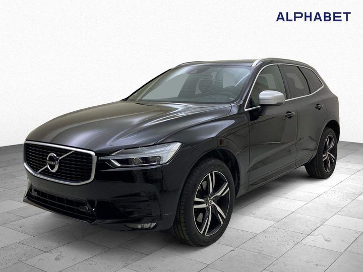 volvo xc60 d4 geartronic 2019 yv1uza8udk1361072