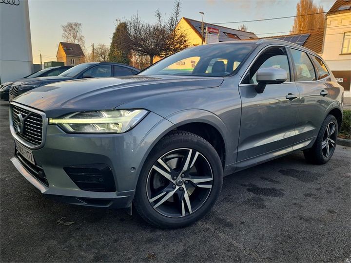 volvo xc 60 2019 yv1uza8udk1382610