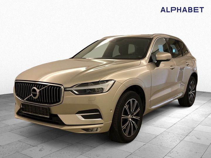 volvo xc60 d4 geartronic 2019 yv1uza8udk1387674