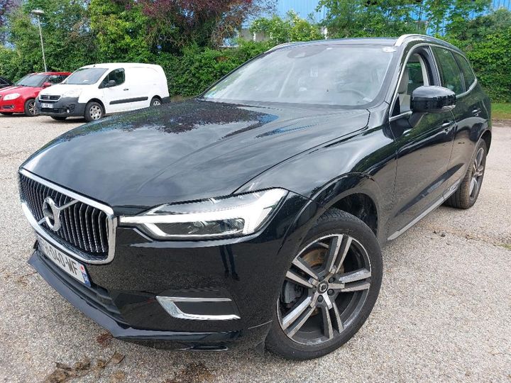 volvo xc60 2019 yv1uza8udl1418128