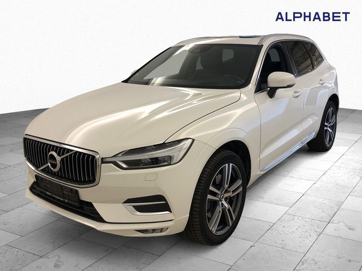 volvo xc60 d4 geartronic 2019 yv1uza8udl1422189