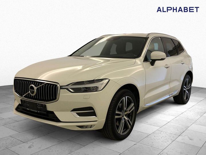 volvo xc60 d4 geartronic 2019 yv1uza8udl1425136