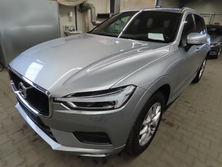 volvo xc60 2018 yv1uza8v1k1217976