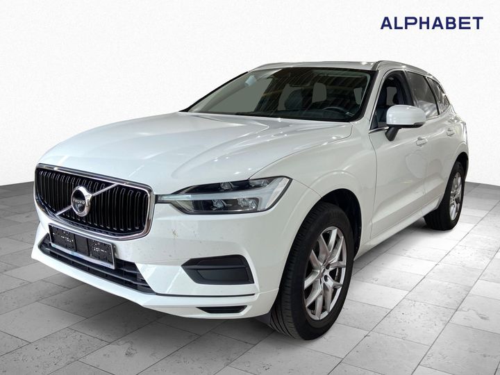 volvo xc60 d4 momentum 2019 yv1uza8v1k1290966