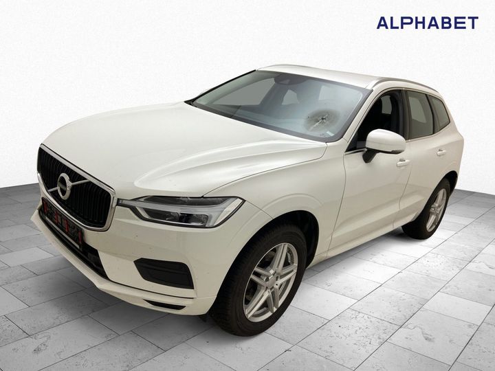 volvo xc60 d4 momentum pro 2019 yv1uza8v1l1433635