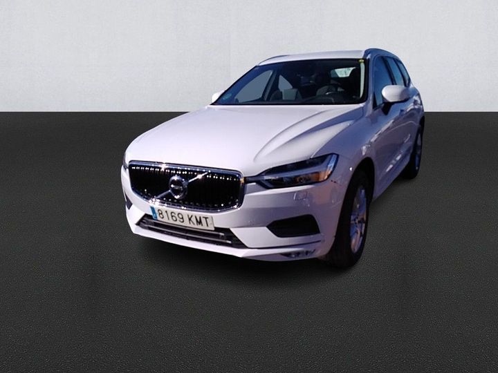 volvo xc60 2018 yv1uza8v4k1202947