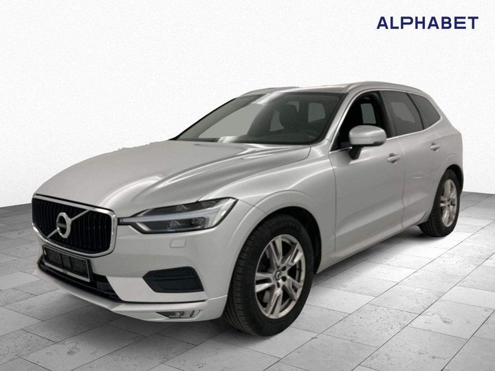 volvo xc60 d4 awd 2018 yv1uza8vck1282195