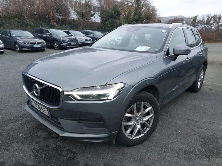 volvo xc60 2018 yv1uza8vck1296028