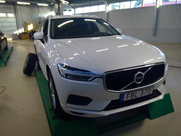 volvo xc60 2019 yv1uza8vck1360566