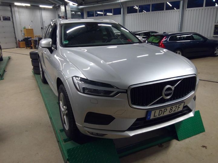 volvo xc60 2019 yv1uza8vck1378065