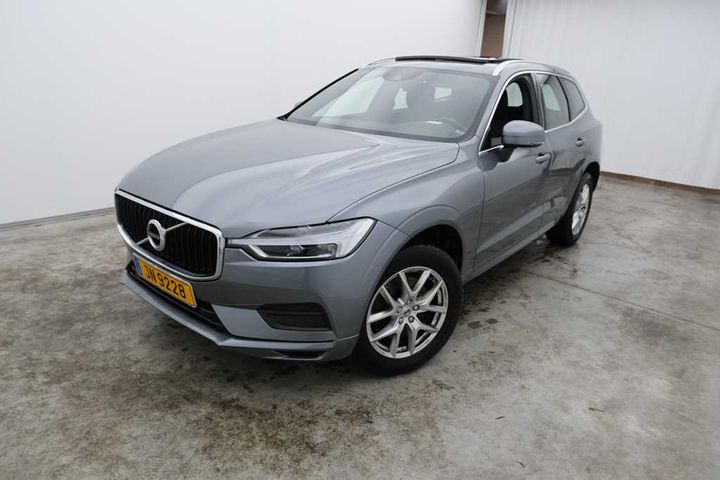 volvo xc60 &#3917 2019 yv1uza8vck1382501