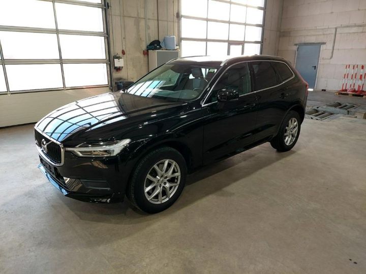 volvo xc60 2019 yv1uza8vck1390767