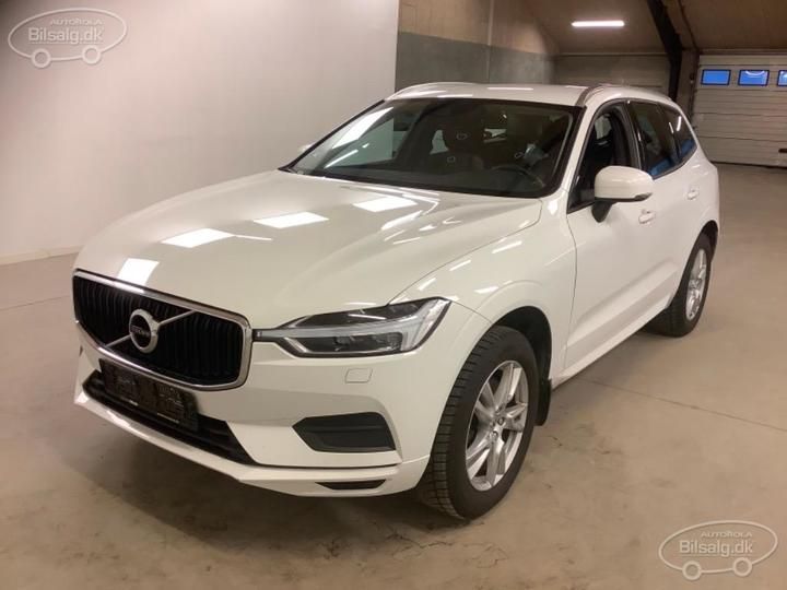 volvo xc60 suv 2018 yv1uza8vdk1254238