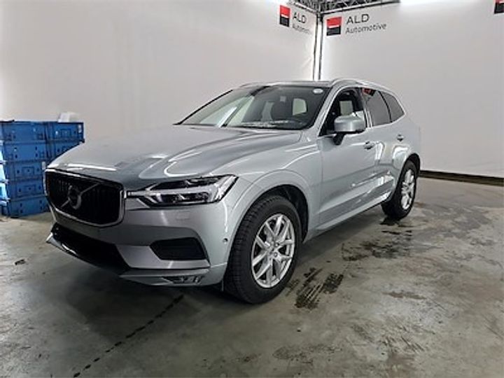 volvo xc60 diesel - 2017 2018 yv1uza8vdk1267413