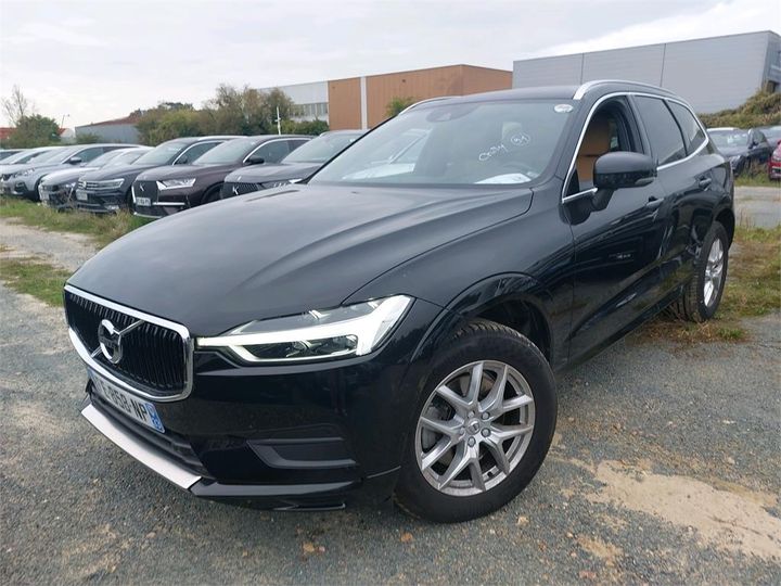 volvo xc60 2019 yv1uza8vdk1315052