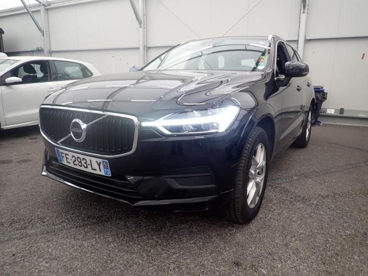 volvo xc60 2019 yv1uza8vdk1339029