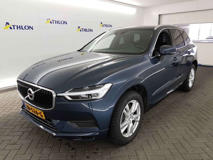 volvo xc60 2019 yv1uza8vdk1375846