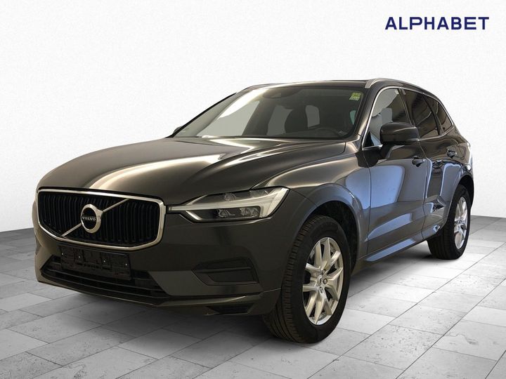 volvo xc60 d4 geartronic 2019 yv1uza8vdk1379277