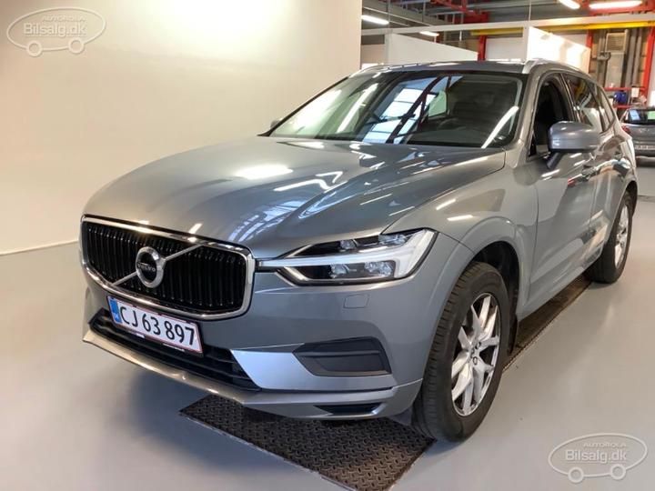 volvo xc60 suv 2019 yv1uza8vdk1382665