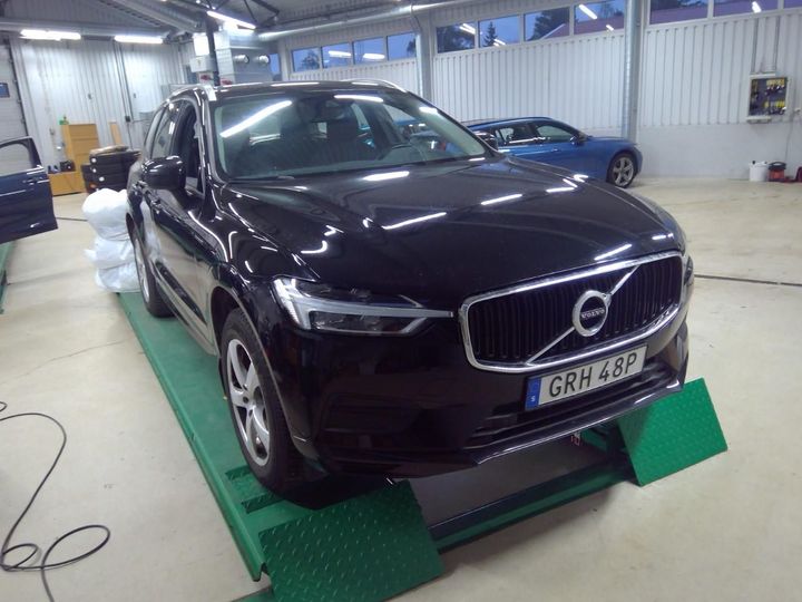 volvo xc60 2019 yv1uza8vdk1391431