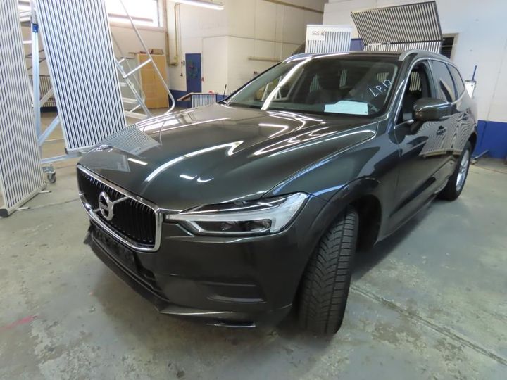 volvo xc60 2019 yv1uza8vdk1392964