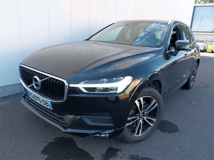 volvo xc60 2019 yv1uza8vdl1415979