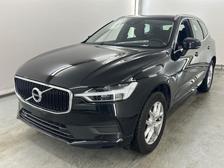 volvo xc60 diesel - 2017 2019 yv1uza8vdl1417083