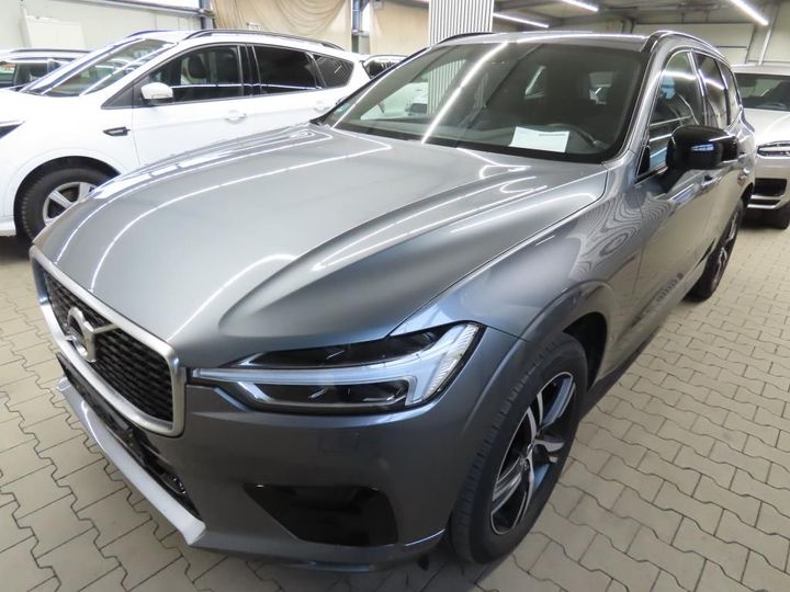 volvo xc60 2019 yv1uza8vdl1421794