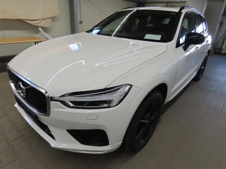 volvo xc60 2019 yv1uza8vdl1428220