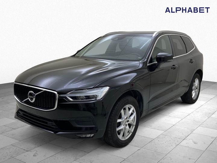 volvo xc60 d4 geartronic 2019 yv1uza8vdl1441566