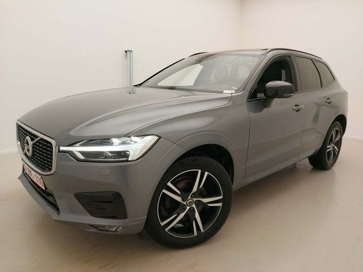 volvo xc60 2019 yv1uza8vdl1463765