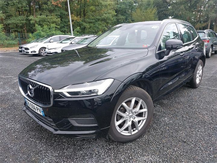 volvo xc60 2019 yv1uza8vdl1469478