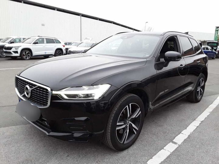 volvo xc60 2019 yv1uza8vdl1469969