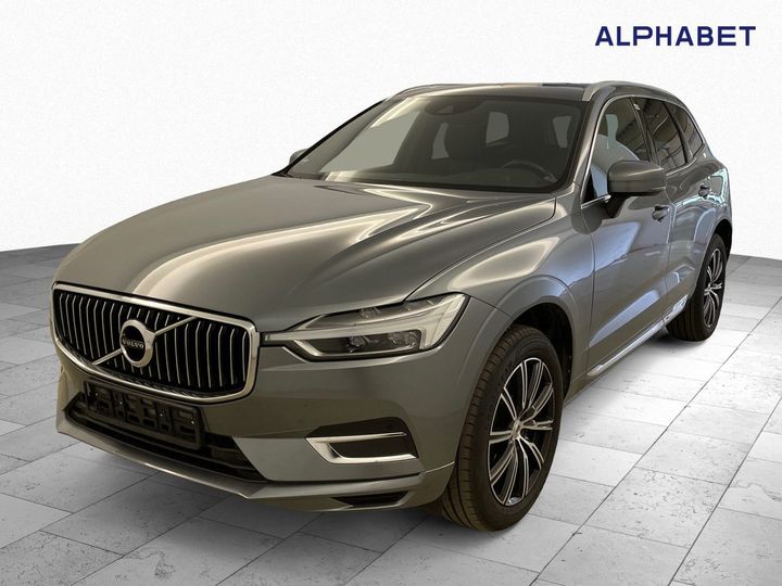 volvo xc60 d4 geartronic 2019 yv1uza8vdl1470383